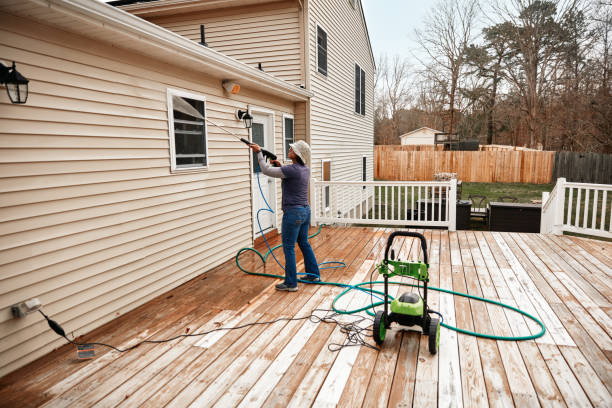 Best Best Pressure Washing Companies  in Doe Valley, KY