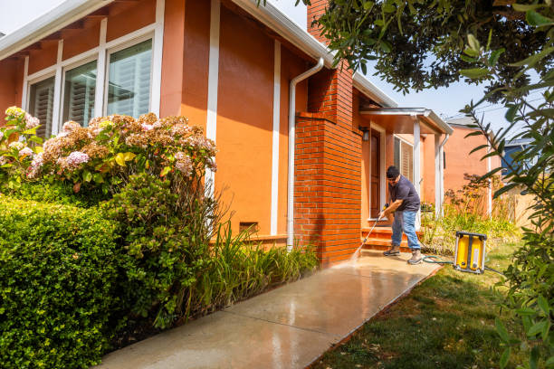 Best Sidewalk Pressure Washing  in Doe Valley, KY