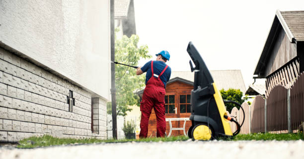 Why Choose Our Certified Pressure Washing Experts for Your Project Needs in Doe Valley, KY?